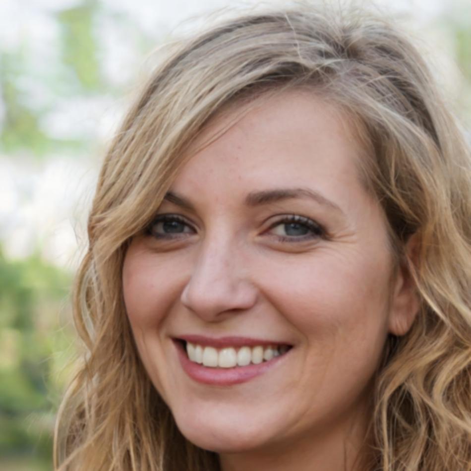 Esperanza Villareal, Directora de Estrategia Financiera